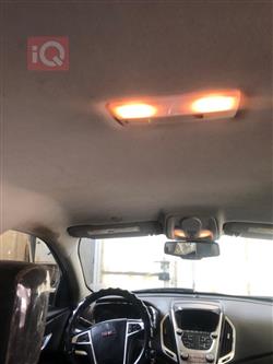 جي ام سي تيراين